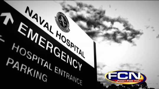 Naval Hospital Jacksonville Malpractice post